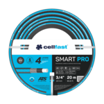 Wąż ogrodowy SMART PRO ATS 3/4" 20 m Cellfast