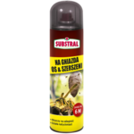 Aerosol na gniazda 500 ml Substral Naturen