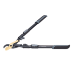 Nożyce profesjonalne do gałęzi, teleskopowe 66-68 cm