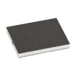 Gąbka szlifująca G.100 125 x 100 x 13 mm