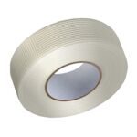 Taśma siateczkowa 65 g 8 x 8 siatka 48 mm x 45 m