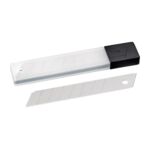 Ostrze łamane 18 mm 10 sztuk CA 0,40 mm