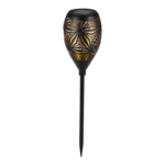 Lampa solarna led 11 x 11 x 58 cm