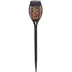 Lampa solarna 7,5 x 7,5 x 49,5 cm