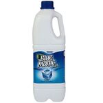 Płyn do przenośnej toalety BLUE MAGIC AUT 2,0 l