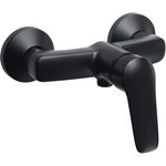 Bateria prysznicowa nero 35 mm Deante