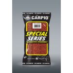 Zanęta leszcz karmel specjał 1 kg Carpio