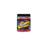 Mega Dumbelgels sum fluo Pop Up's 80 g