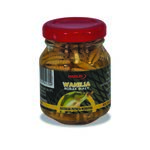 Robak waniliowy słoik 320 g