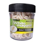 Biały robak  sztuczna przynęta 30 g