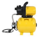 Hydrofor 1200W ze zbiornikiem 50 l Lider FH1250