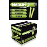 Świetlik fluo zielony 4,5 mm/2 sztuki