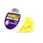 Dumbelgels banan-ananas 30 g