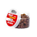 Pellet haczykowy 18 mm truskawka 80 g