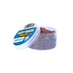 Miękki pellet 8 mm morwa 30 g