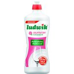 Płyn do mycia naczyń grejpfrutowy 900 g Ludwik
