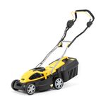 Kosiarka elektryczna 34 cm 1400W Lider KC1400A