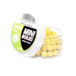 Mini Boilies kałamarnica-mandar 50 g