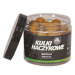 Kulki haczykowe truskawka 100 g
