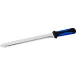 Nóż do wełny mineralnej i styropianu 280 mm Drel