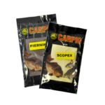 Zapach brasem 50 g Carpio