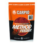 Zanęta method feeder truskawka700 g Carpio