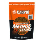Pellet method 2 mm orzech tygrysi granulat ready 700 g