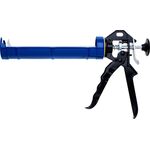 Wyciskacz rynnowy do mas plastycznych 225 mm Drel