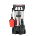 Pompa elektryczna 1100W Faworyt PWB1115 Inox