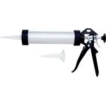 Wyciskacz do mas w kartuszach 225 mm Drel
