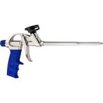 Pistolet do piany montażowej PU Drel