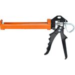 Wyciskacz rynnowy do mas plastycznych 225 mm Jufisto