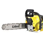 Pilarka spalinowa 46cc Lider RG4616-B4