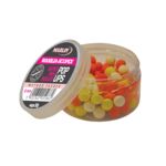 Pop Up mix kolorów banan-kukurydza 30 g Marlin