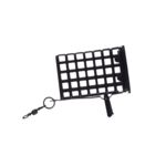 Koszyk kwadratowy z kolcami 100 g 2 sztuki