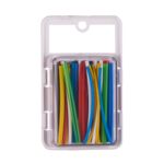 Koszulki igielitowe długie do Spławików