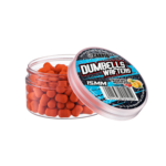 Dumbelgels wafters 10 x 15 mm wanilia&ananas