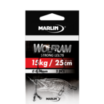 Przypon wolframowy 45/15 kg 2 sztuki