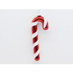 Formówka plastik 12 cm czerwona