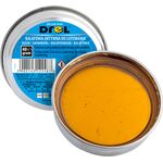 Kalafonia aktywna do lutowania opakowanie 40 g Drel