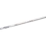 Cyna lutownicza Sn60Pb40 w lasce 7 x 7 x 250 mm 11 dag Drel