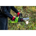 Pilarka akumulatorowa 20 V 4Garden AP25