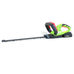 Nożyce akumulatorowe 20V 4Garden ANE5121S zestaw