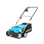 Wertykulator elektryczny 1600W Handy Prime KCW1634