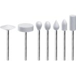 Sztyft filcowy mini 1/8", zestaw: 7 sztuk Condor