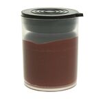 Pasta polerska P180 czerwona Condor