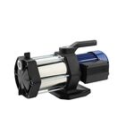 Pompa powierzchniowa wielostopniowa 1300 W INOX