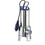 Pompa ściekowa 1100 W PVX10