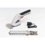 Akumulatorowe nożyce do formowania krzewów i trawników NAC TA72-JN