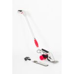 Akumulatorowe nożyce do formowania krzewów i trawników NAC TA72H-JN